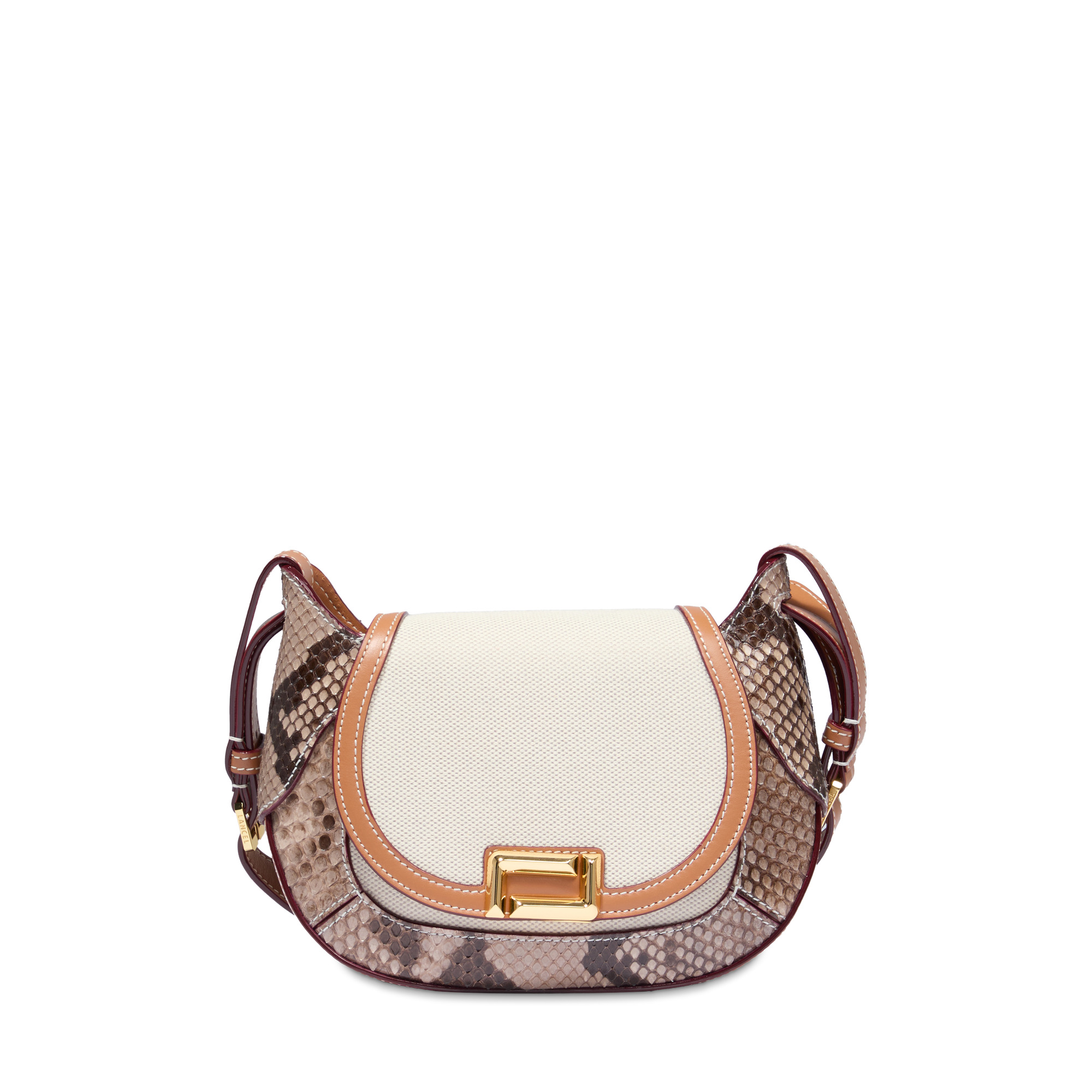 PAULETTE - SAC BESACE M