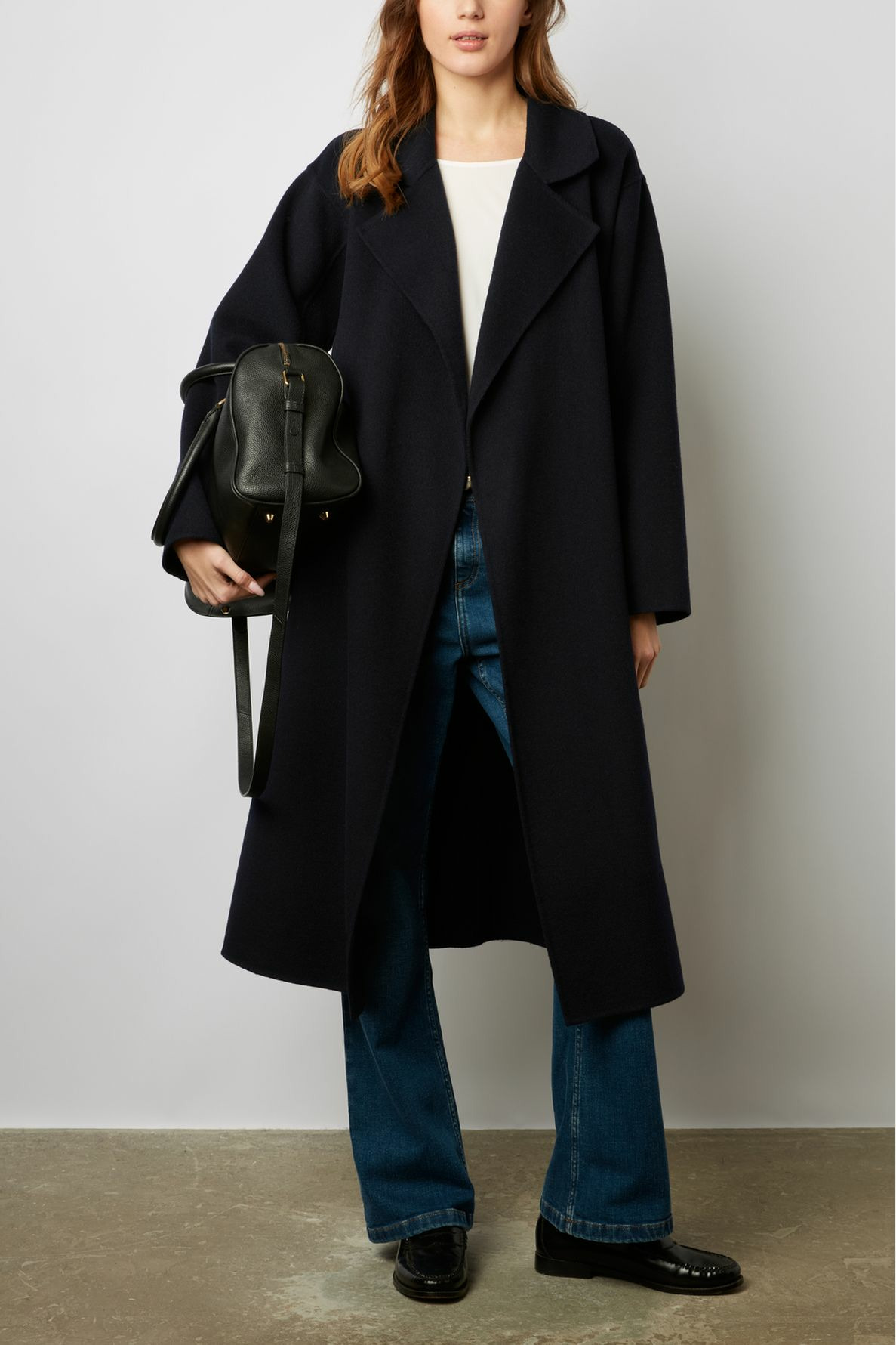MANTEAU NEISSA