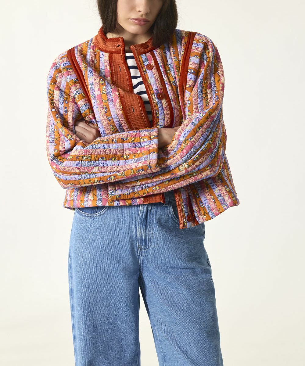 Veste YOGI