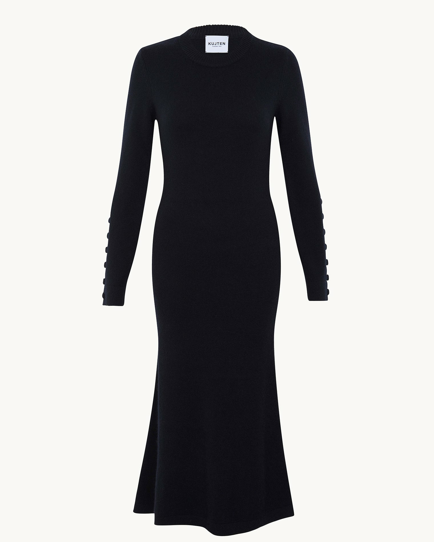Robe Ruby noir