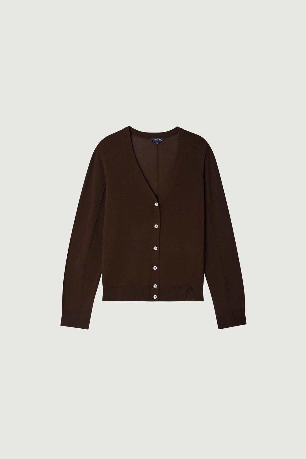 Cardigan - Alyssa