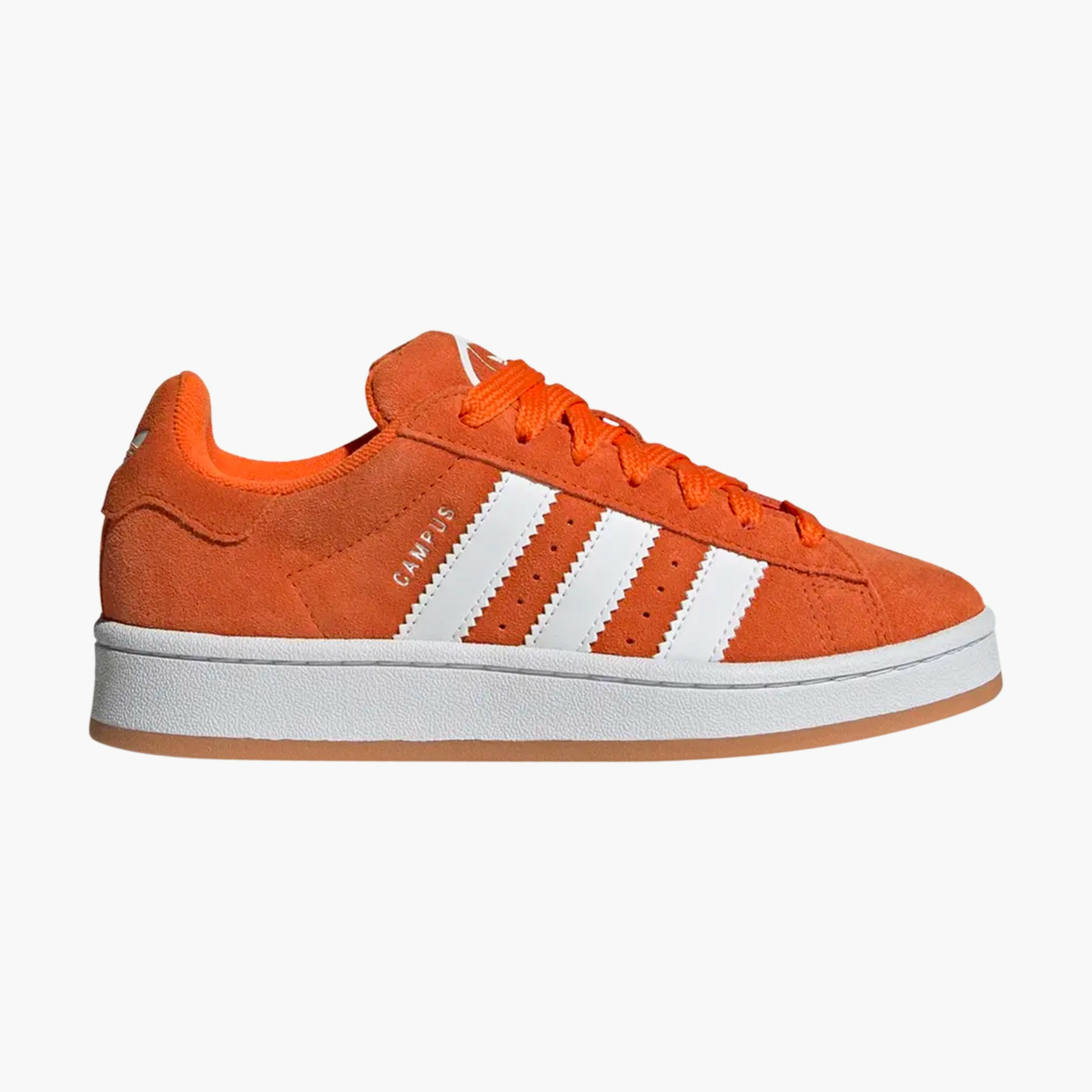 Adidas Campus 00s Orange Gum