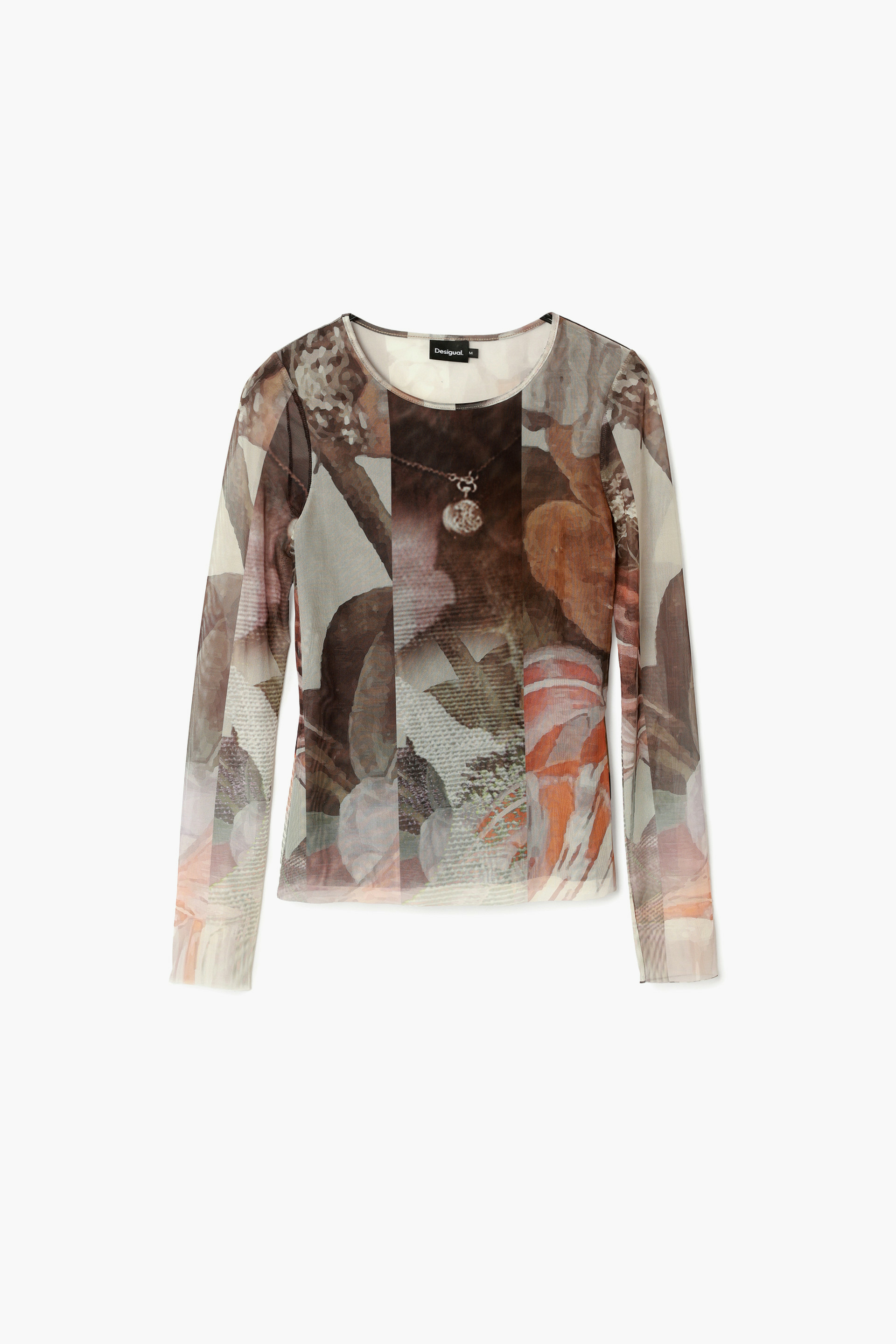 T-SHIRT CARSON
