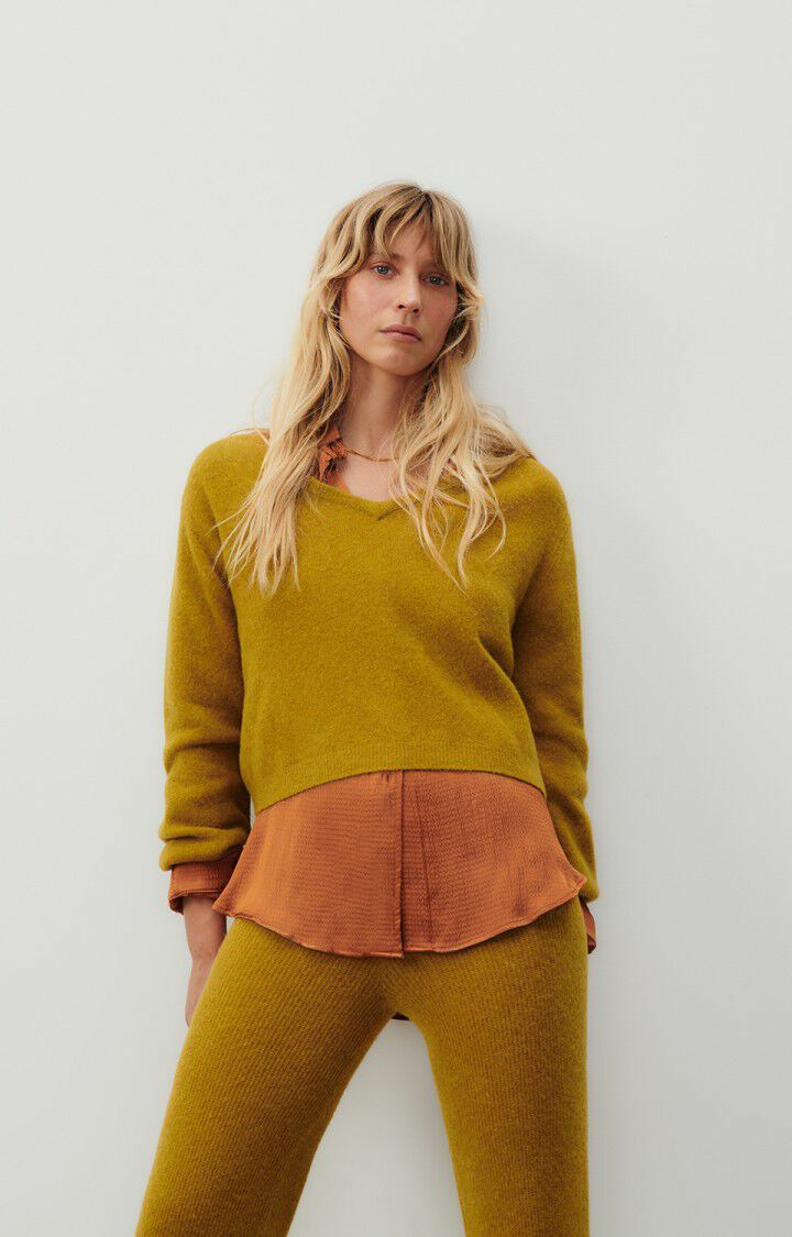 Pull femme Razpark