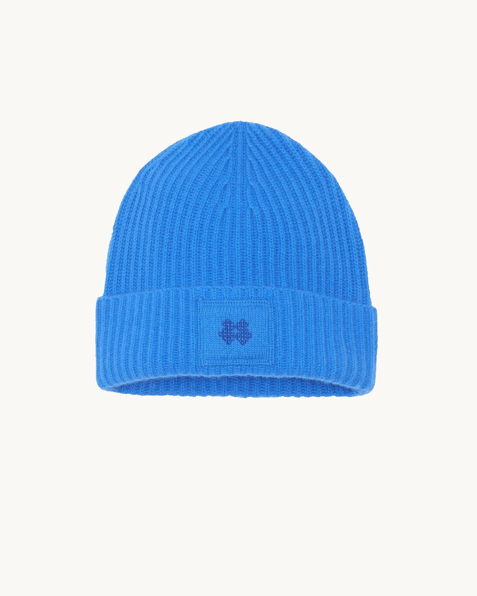 Bonnet TOMI Bonnet cachemire logo