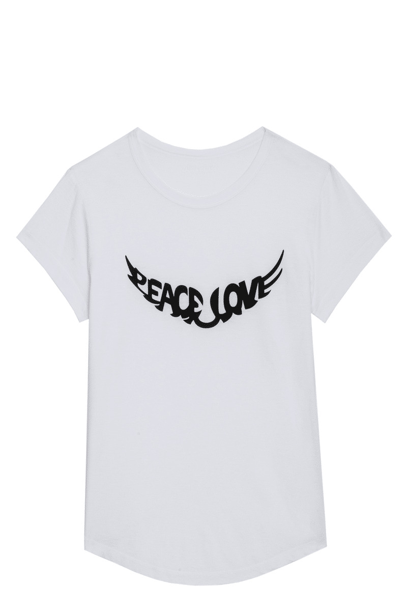 WOOP CM PEACE LOVE WINGS