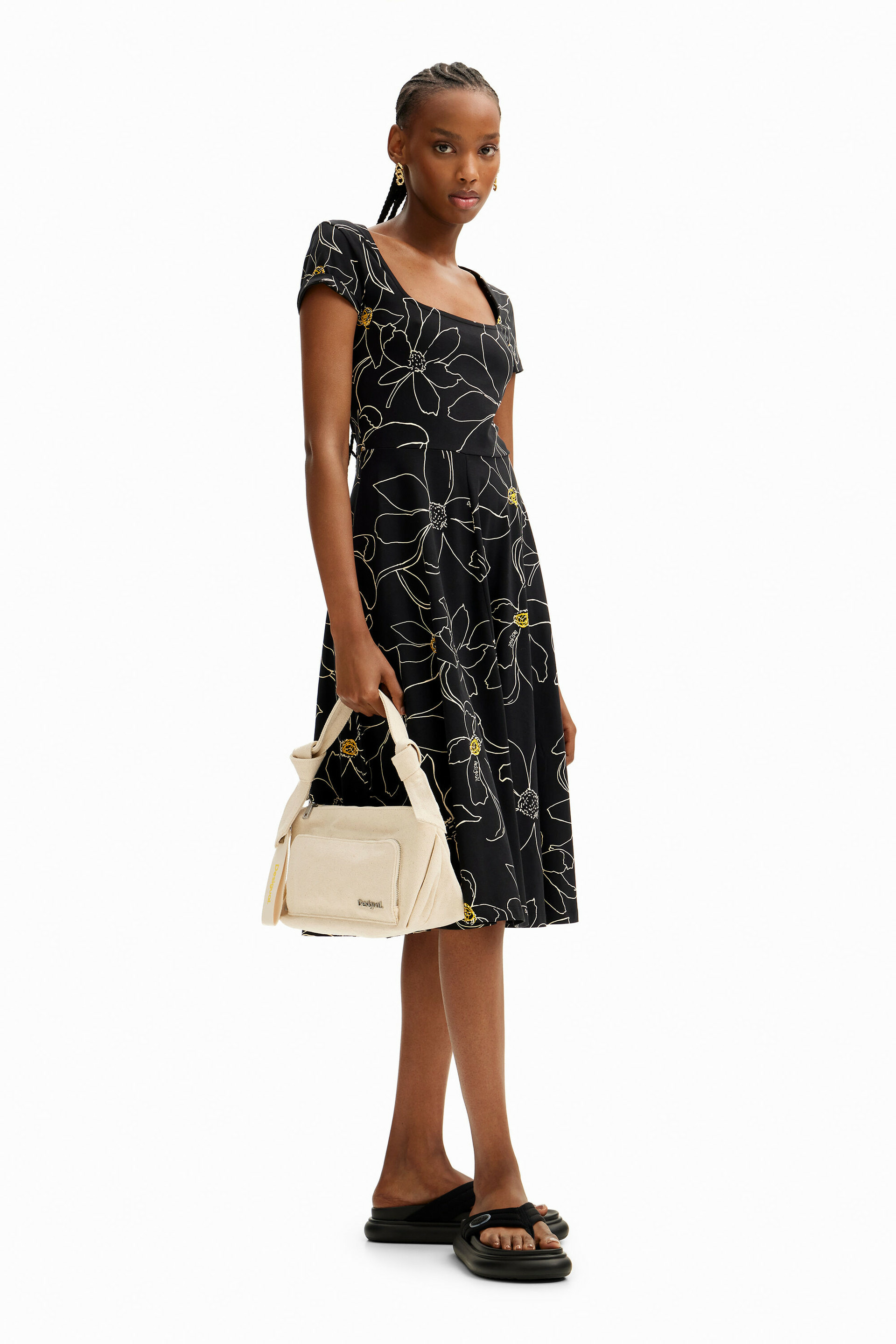 ROBE MARGARITIS