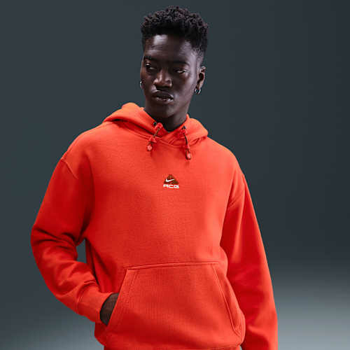 U ACG TF TUFF FLC PO HOODIE