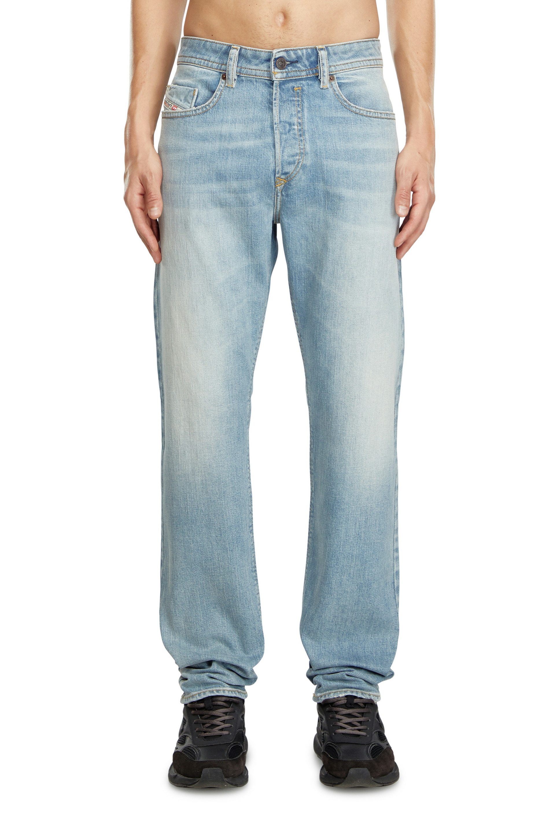 Regular Jeans - Buster