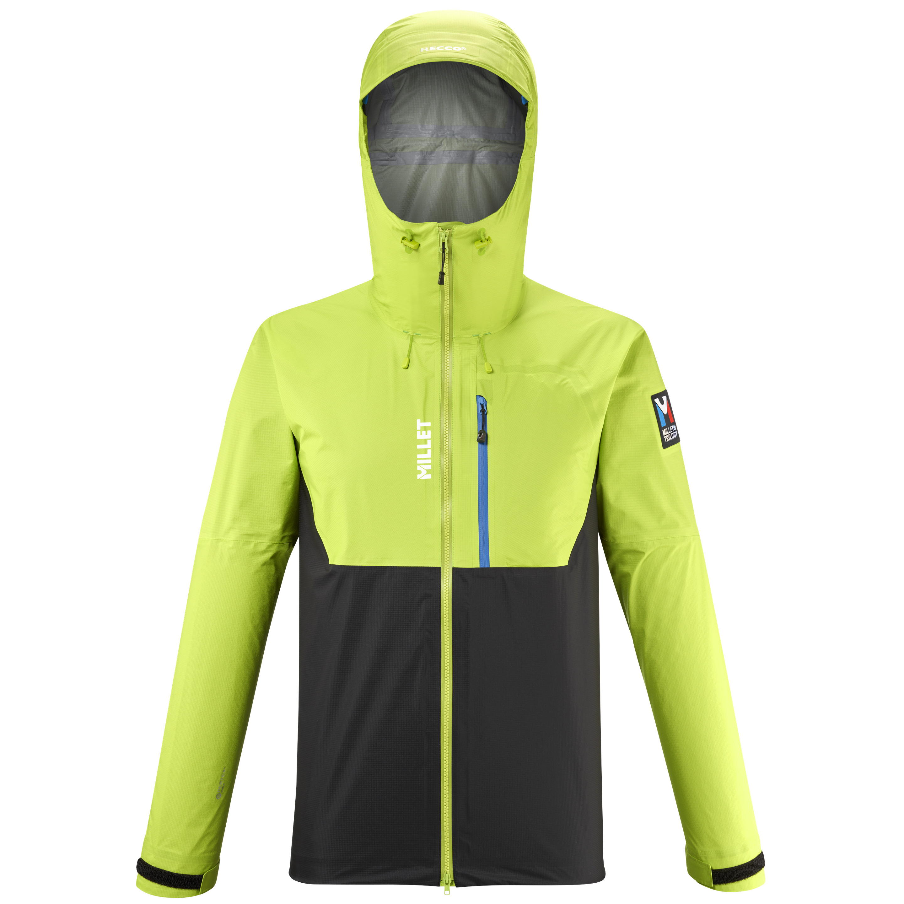 Veste de protection TRI SKY 3L JK M