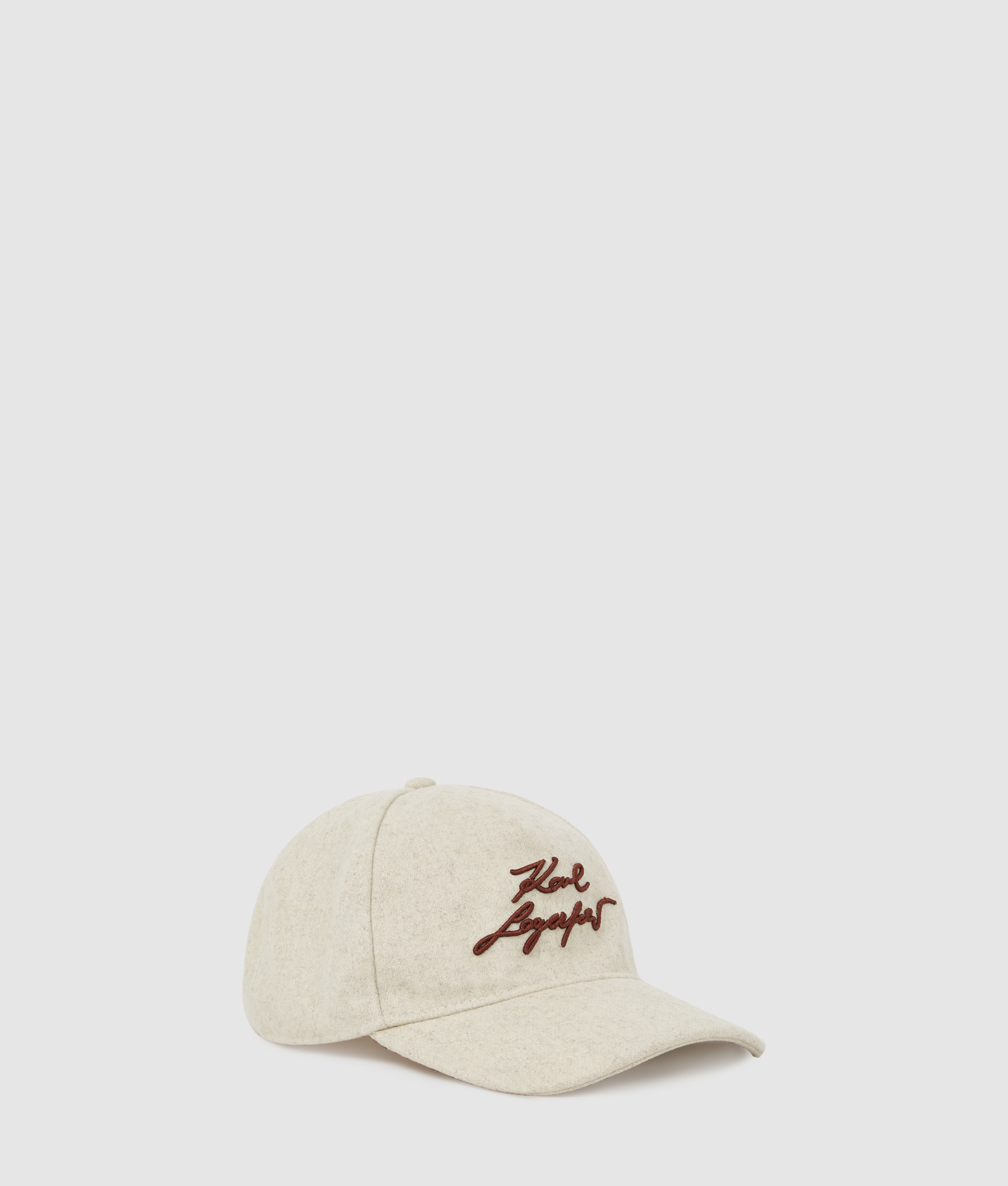 K/STYLE WOOL CAP