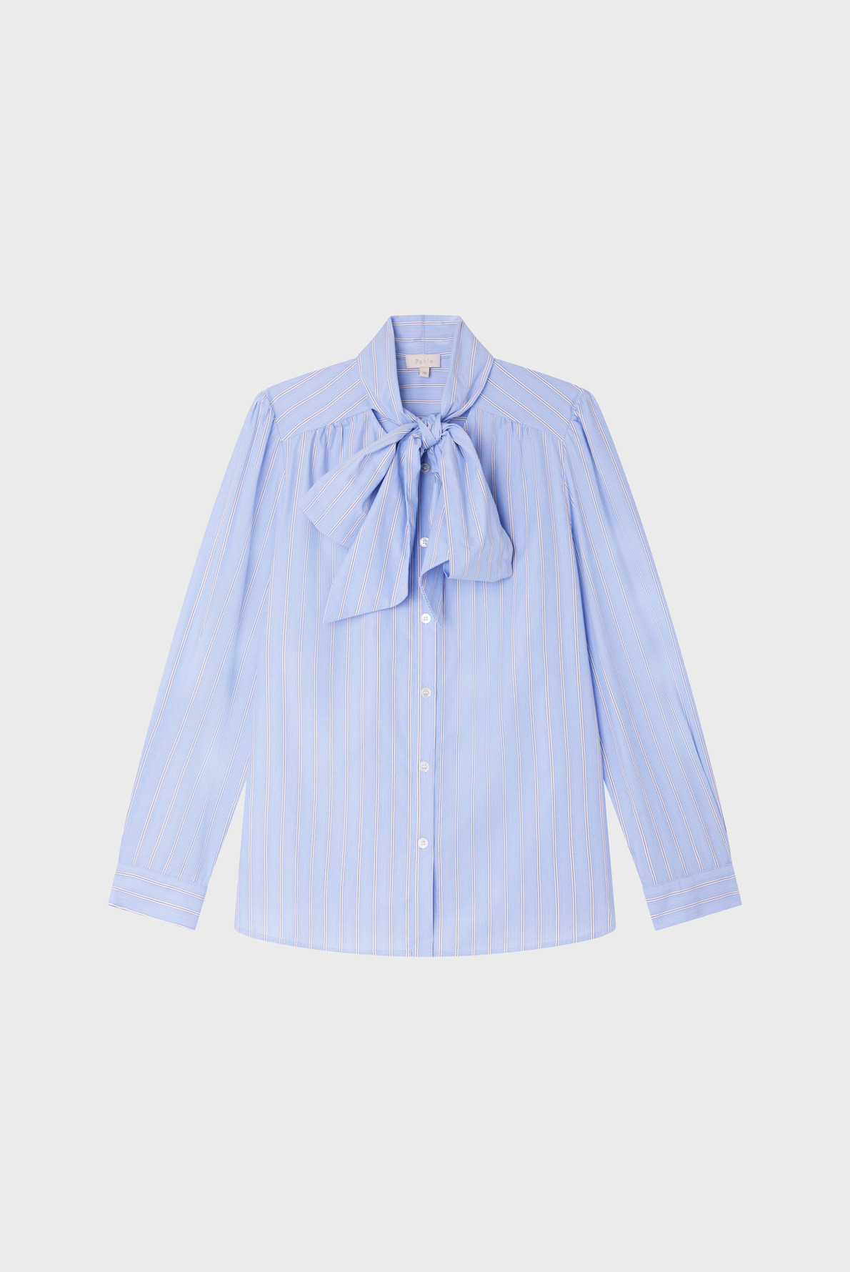 Chemise Bagatelle