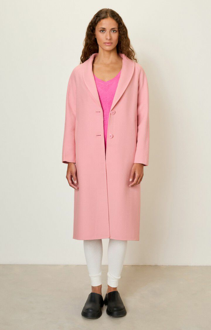 Manteau femme Dadoulove