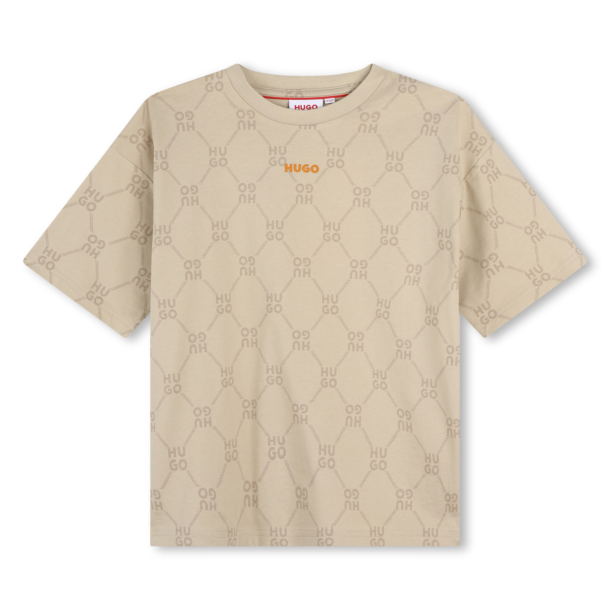 T-SHIRT ALL OVER