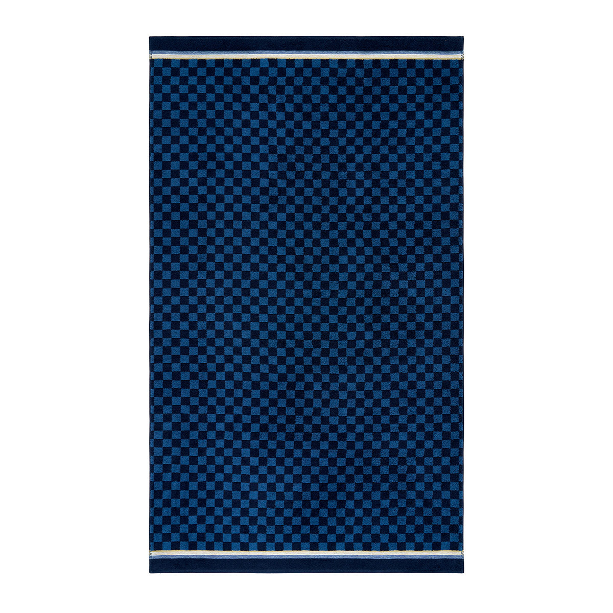 Kenzo - Serviette de bain en coton 470 g/m², K Origami