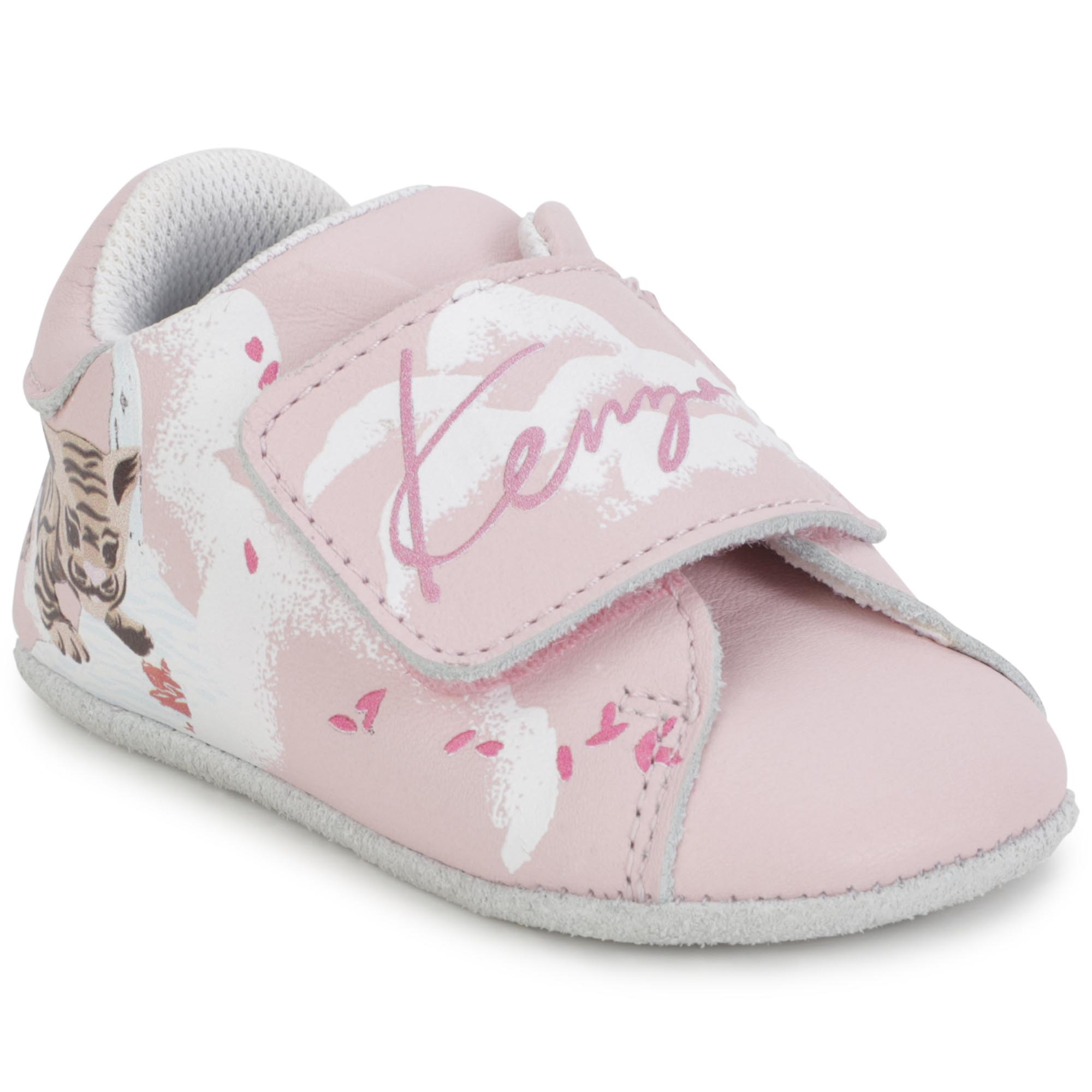 CHAUSSONS