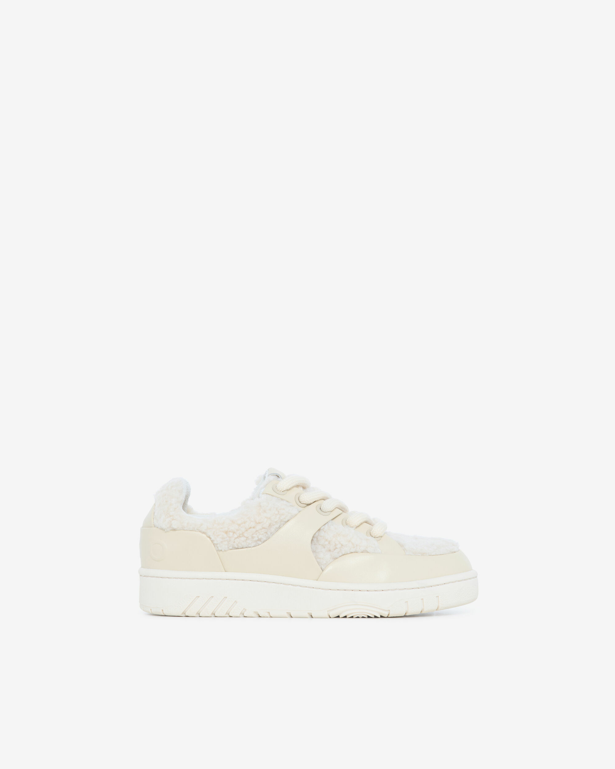 Sneakers Alex Shearling