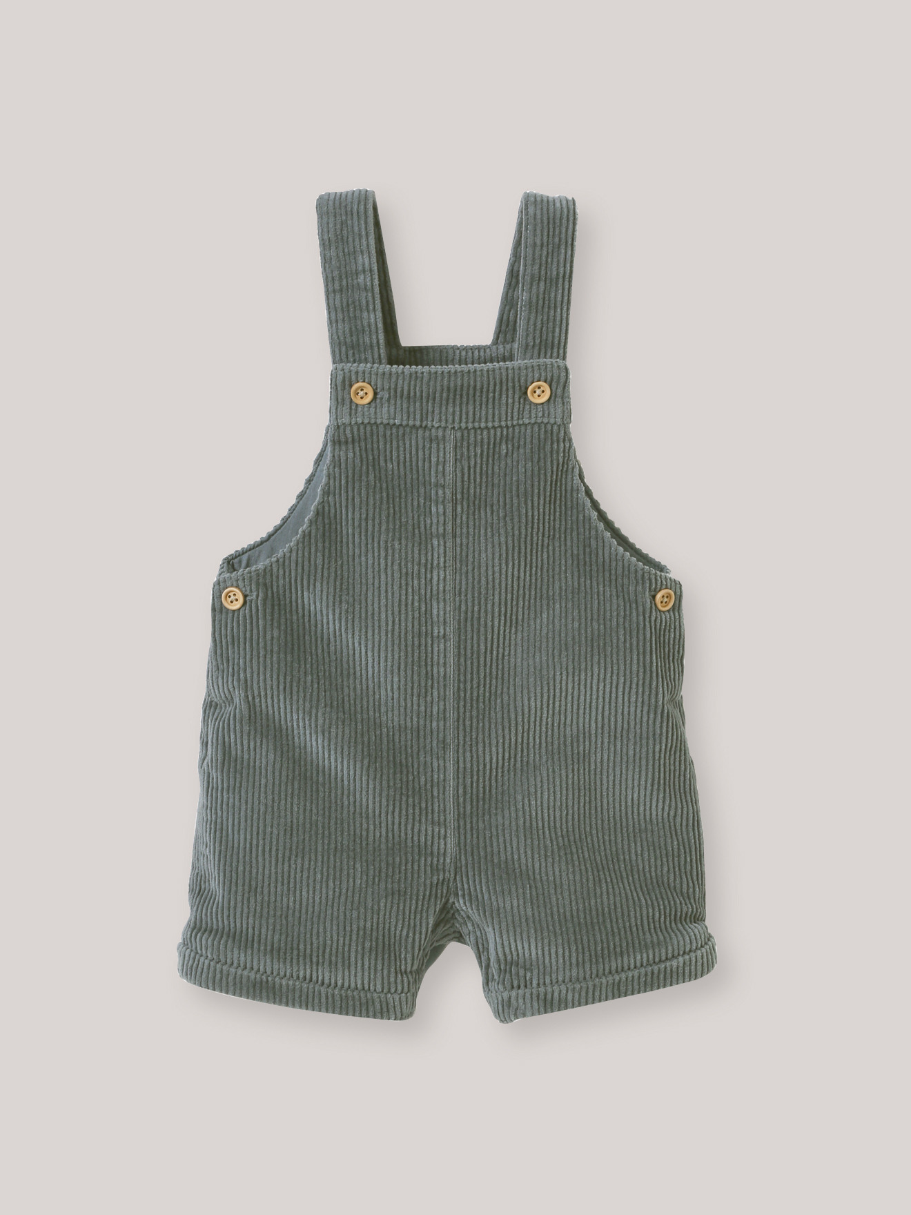 SALOPETTTE  VELOURS 8W