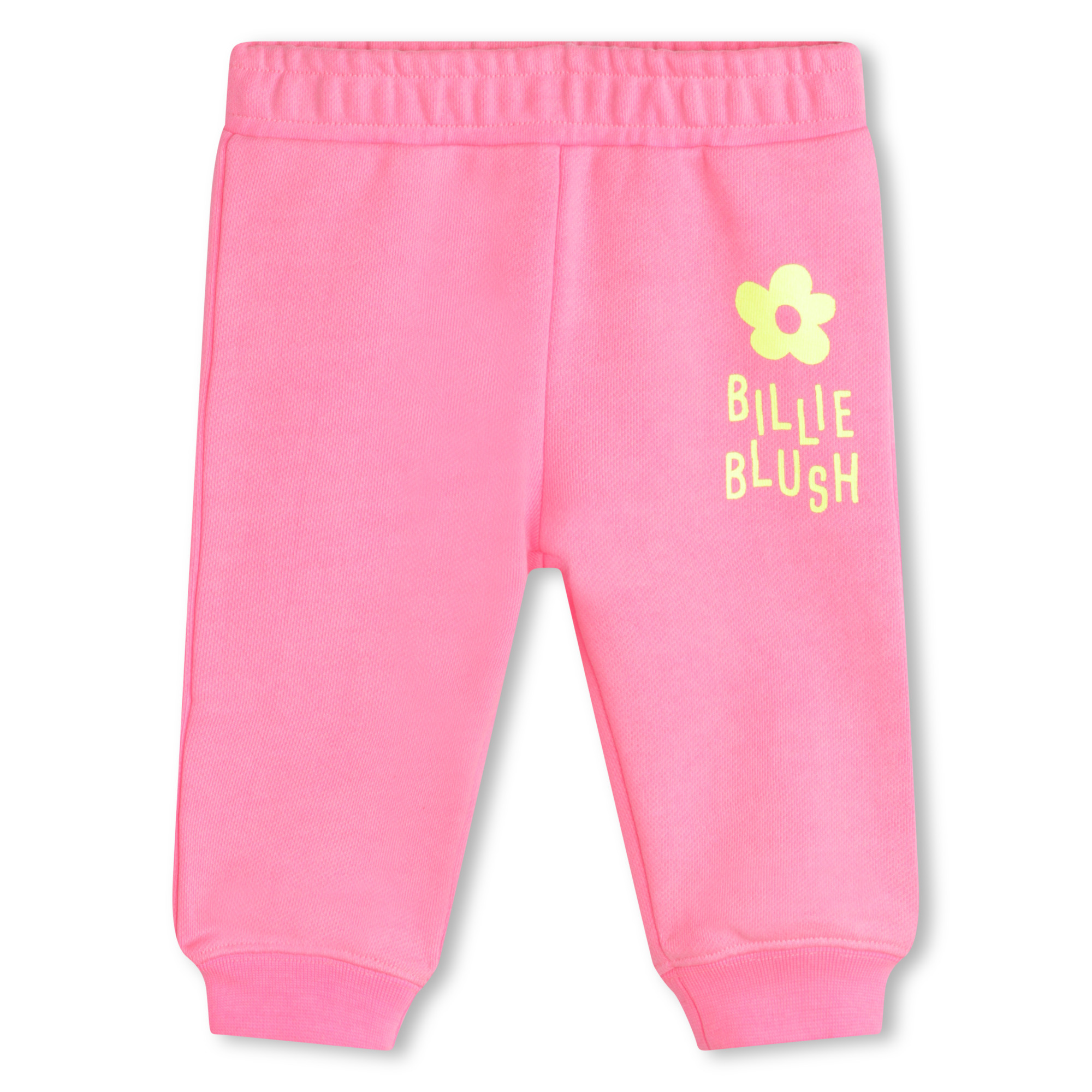 PANTALON JOGGING