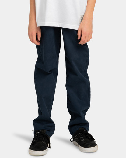 HOWLAND CLASSIC CHINO YOUTH