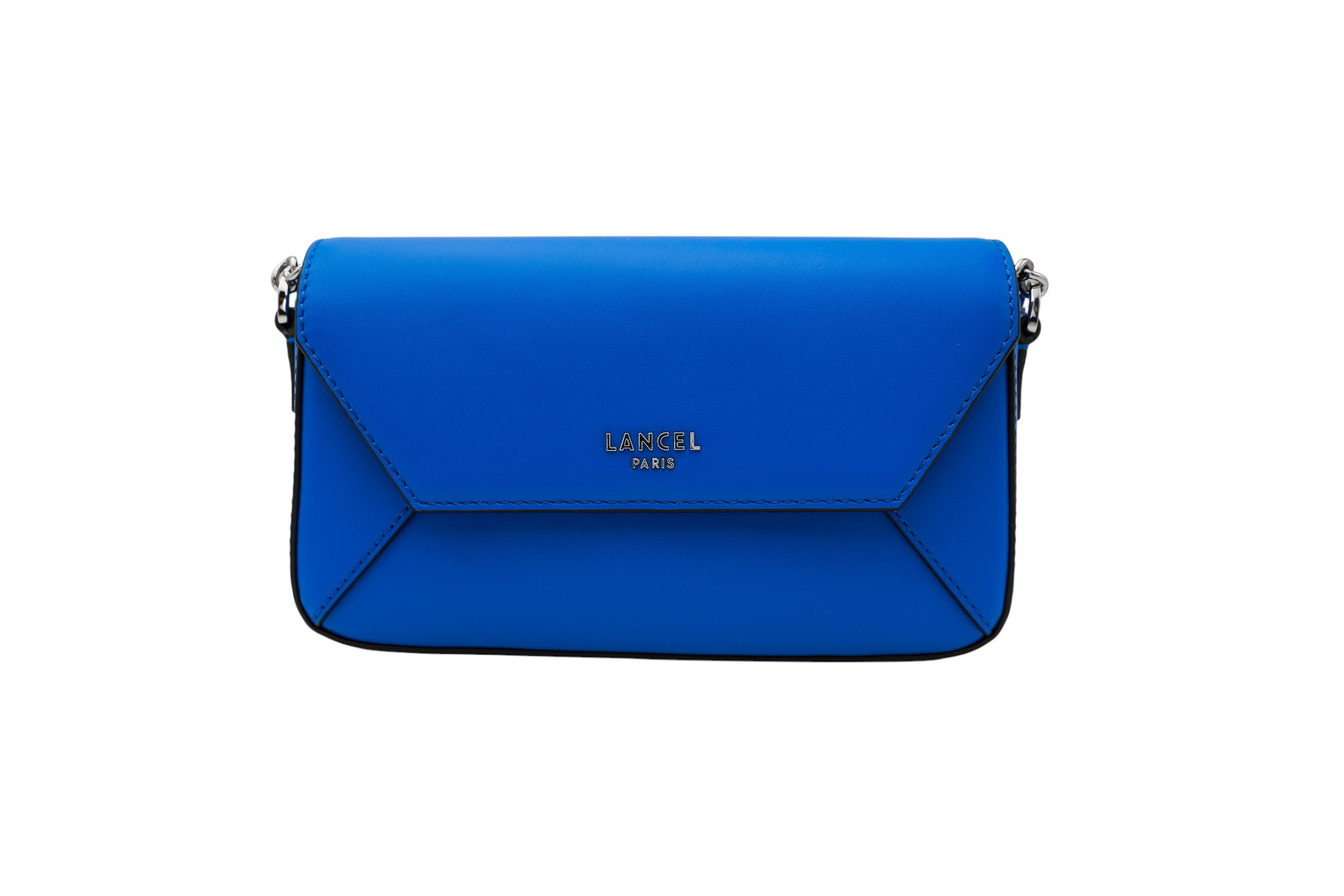 Lettrine De Lancel - Mini Sac Rabat