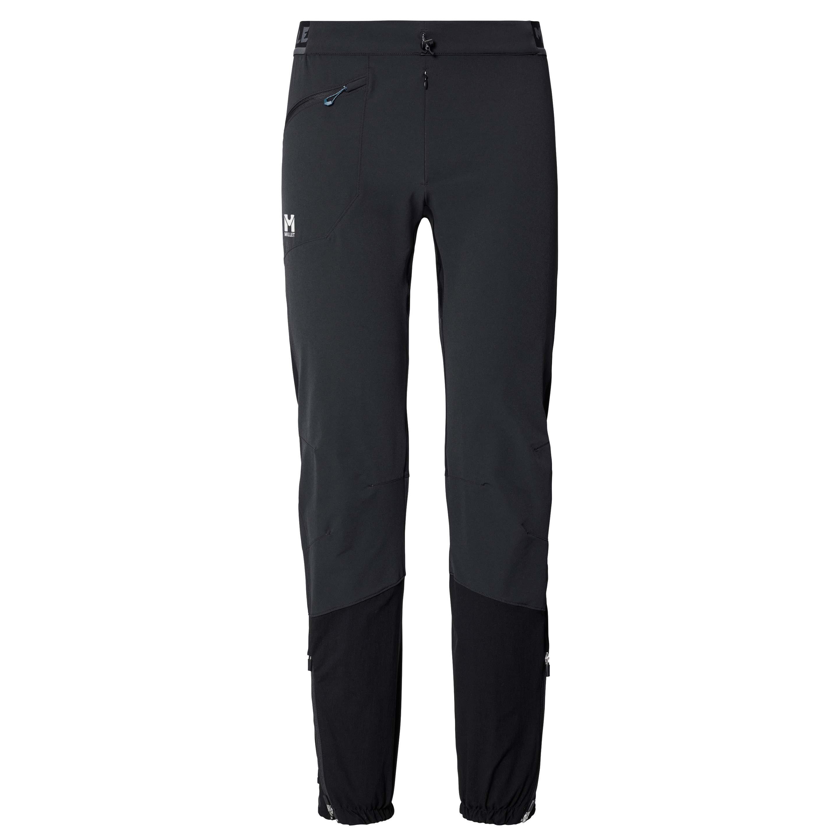 Bas Softshell PIERRAMENT PT M