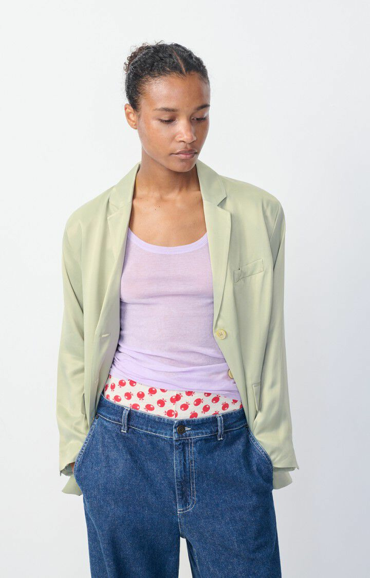 Blazer femme Unyl