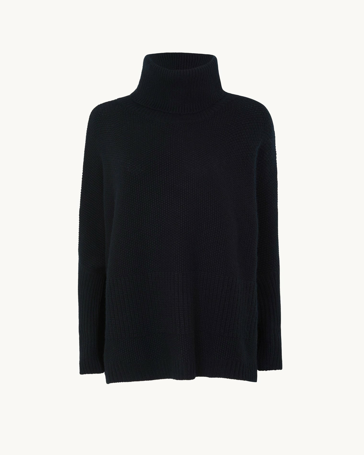 Pull Luani noir