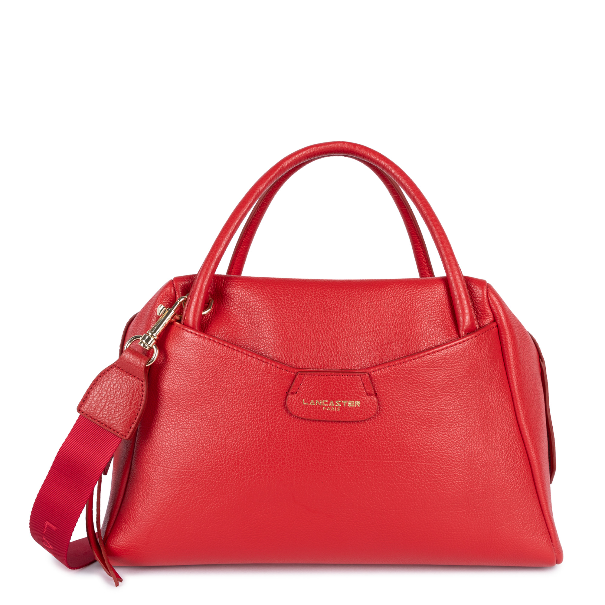 Sac cabas main Zippé Dune
