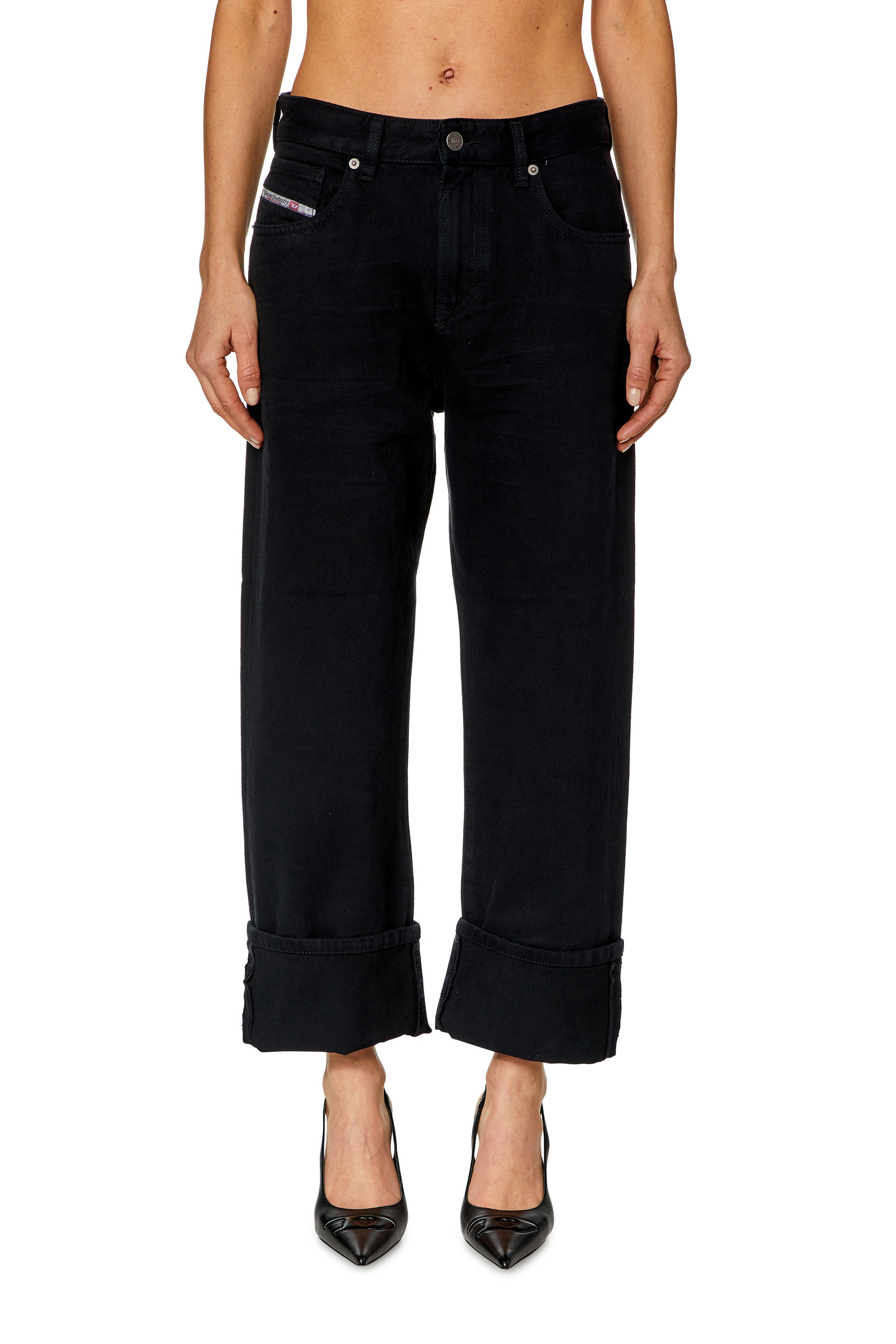 Regular Jeans - 1999 D-Reggy