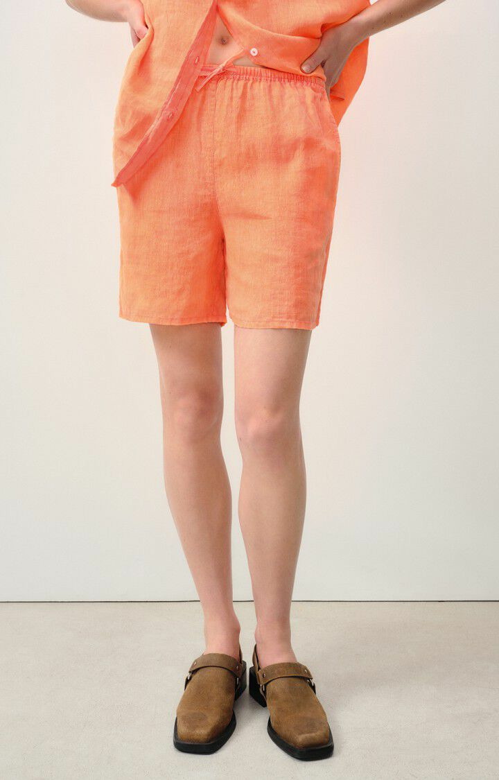 Short femme Ivybo