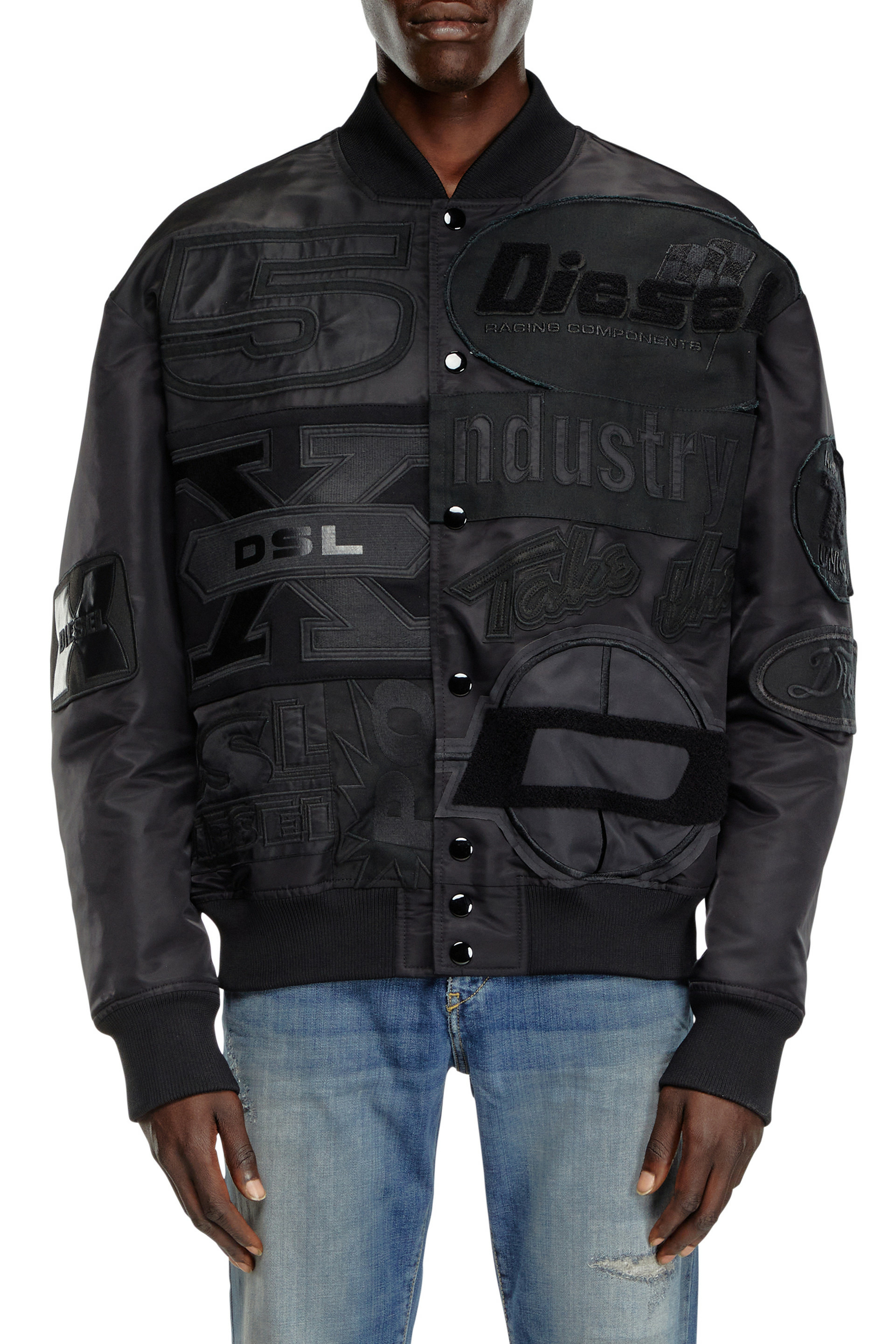 Vestes