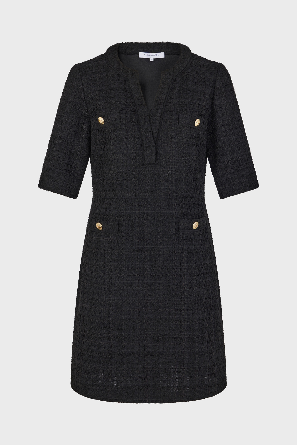 Robe Salome