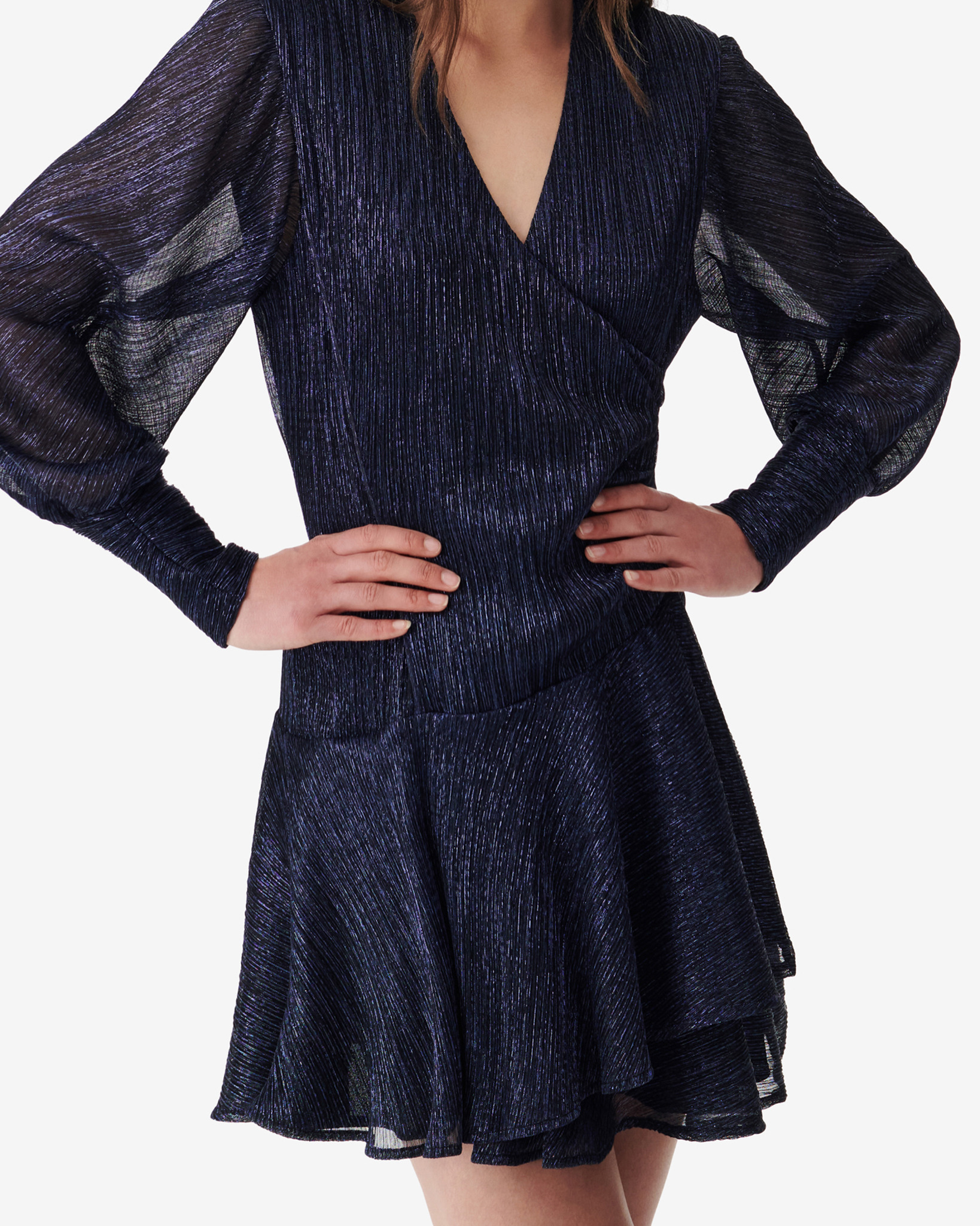 Robe Courte Arria