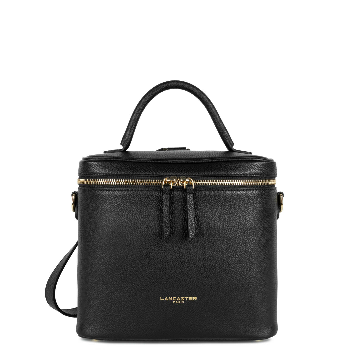 Sac à dos Zippé Ashna