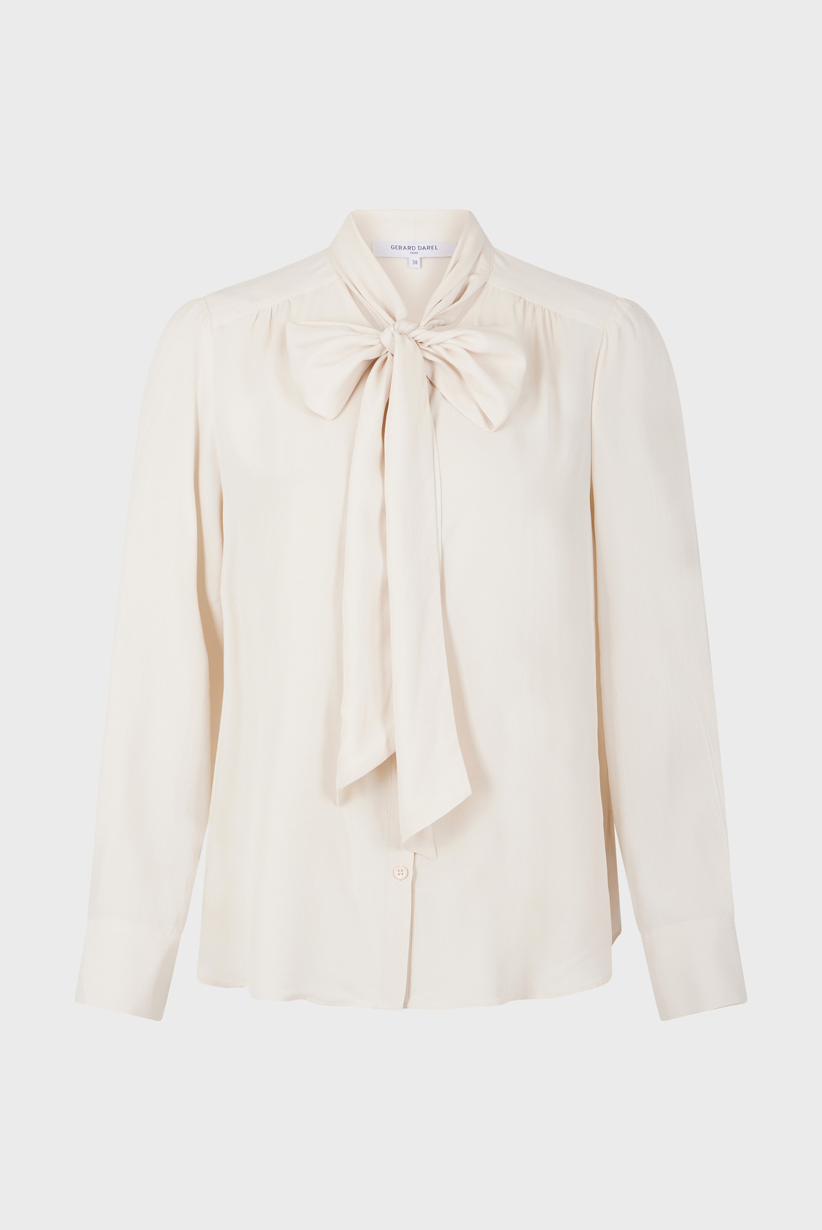 Chemise Belphine
