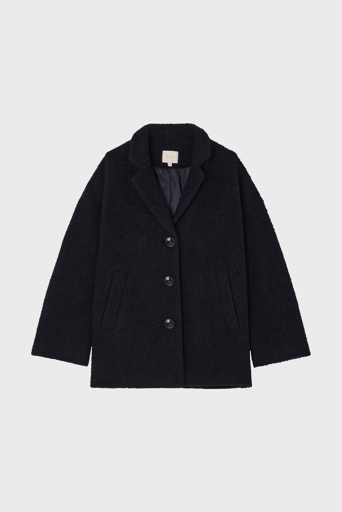 Manteau Lila