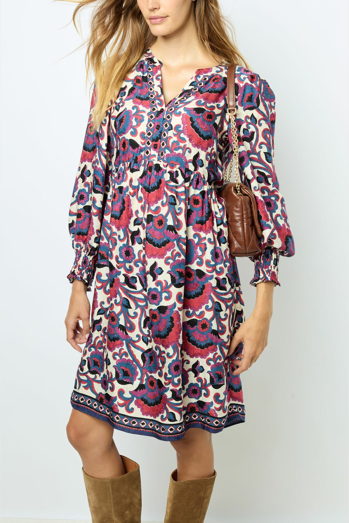 Robe Samia