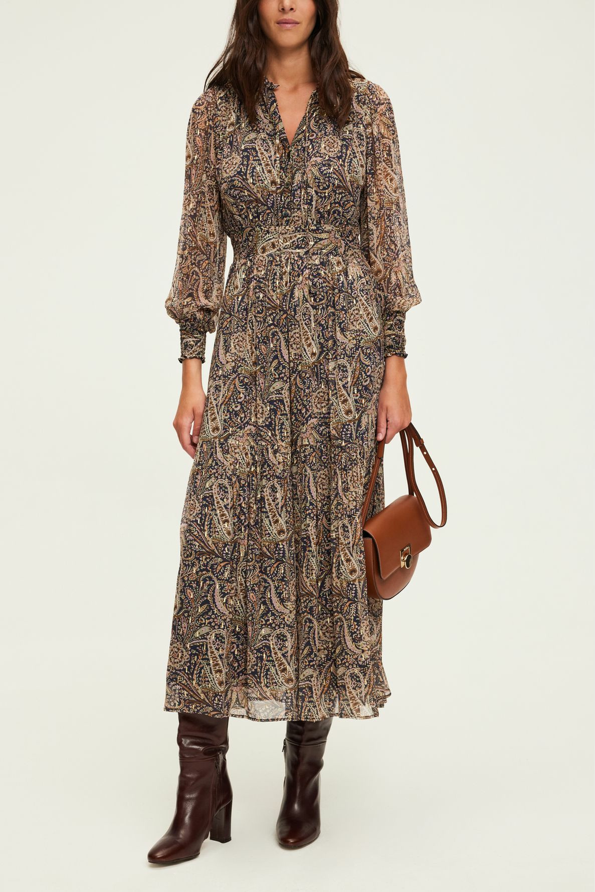 ROBE SYBILLE