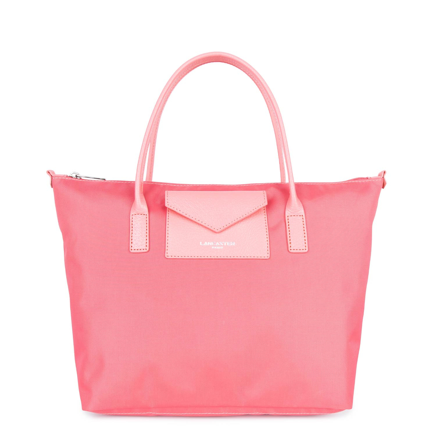 Sac cabas main Zippé M Smart KBA