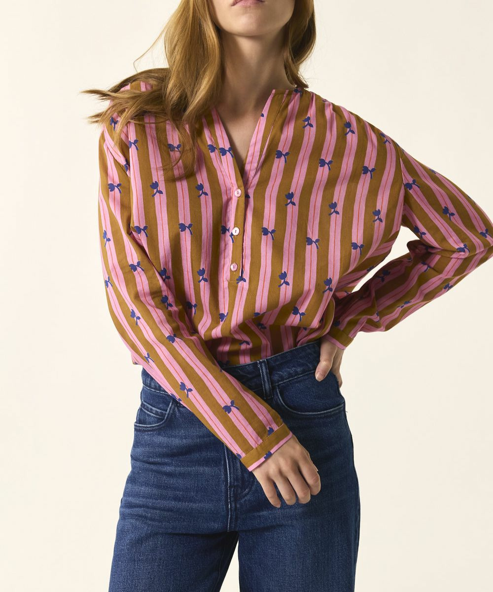 Blouse EFFY