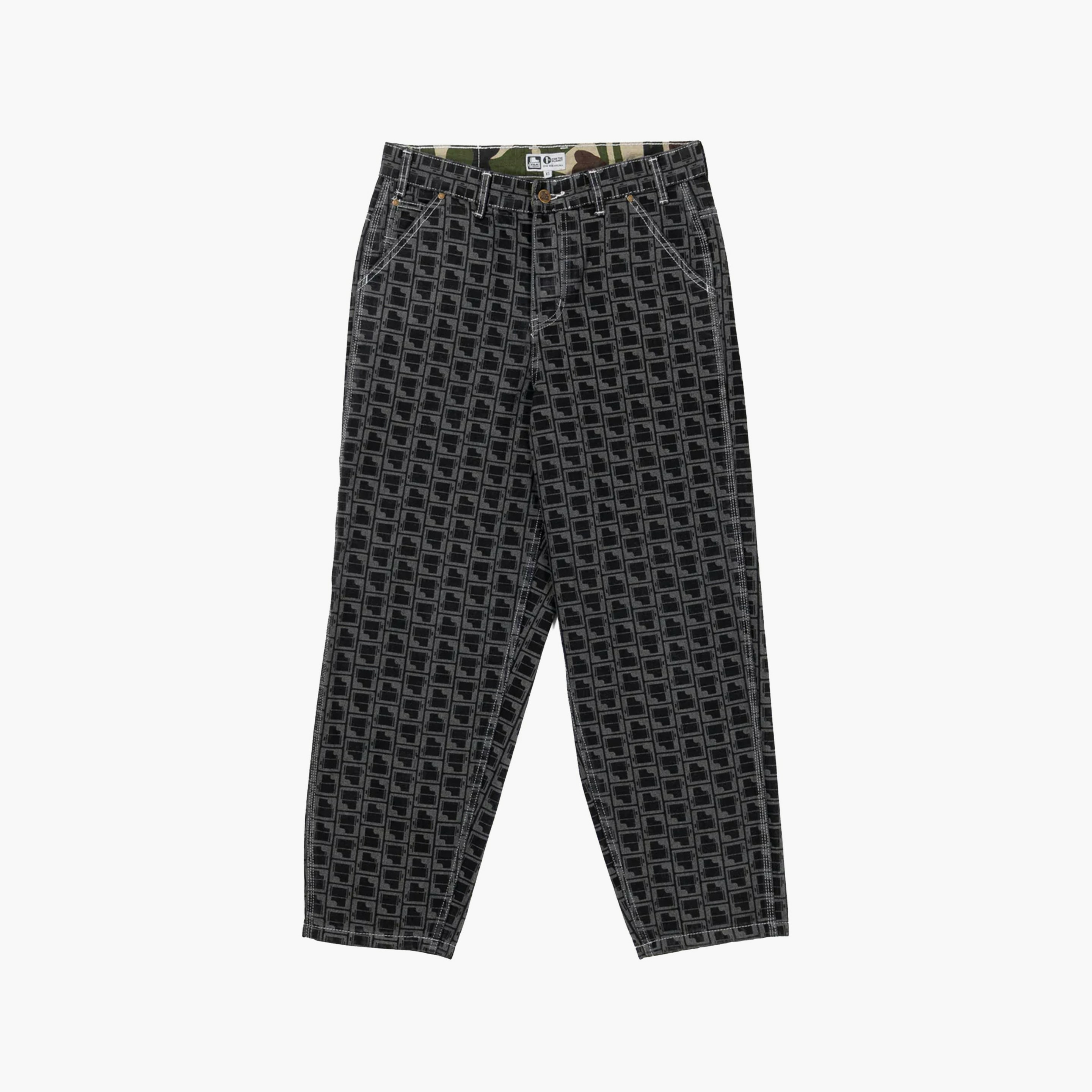 Film Trucks FILMTRUCKS - BLACK ALL OVER