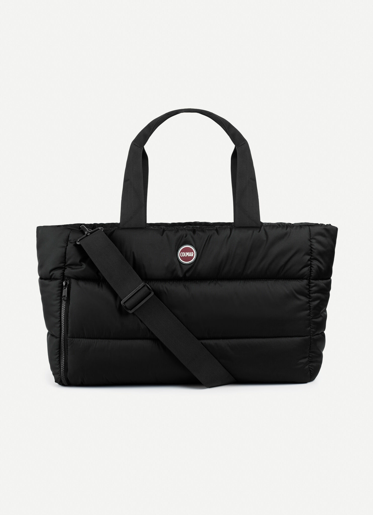 Sac de voyage matelassé unisexe