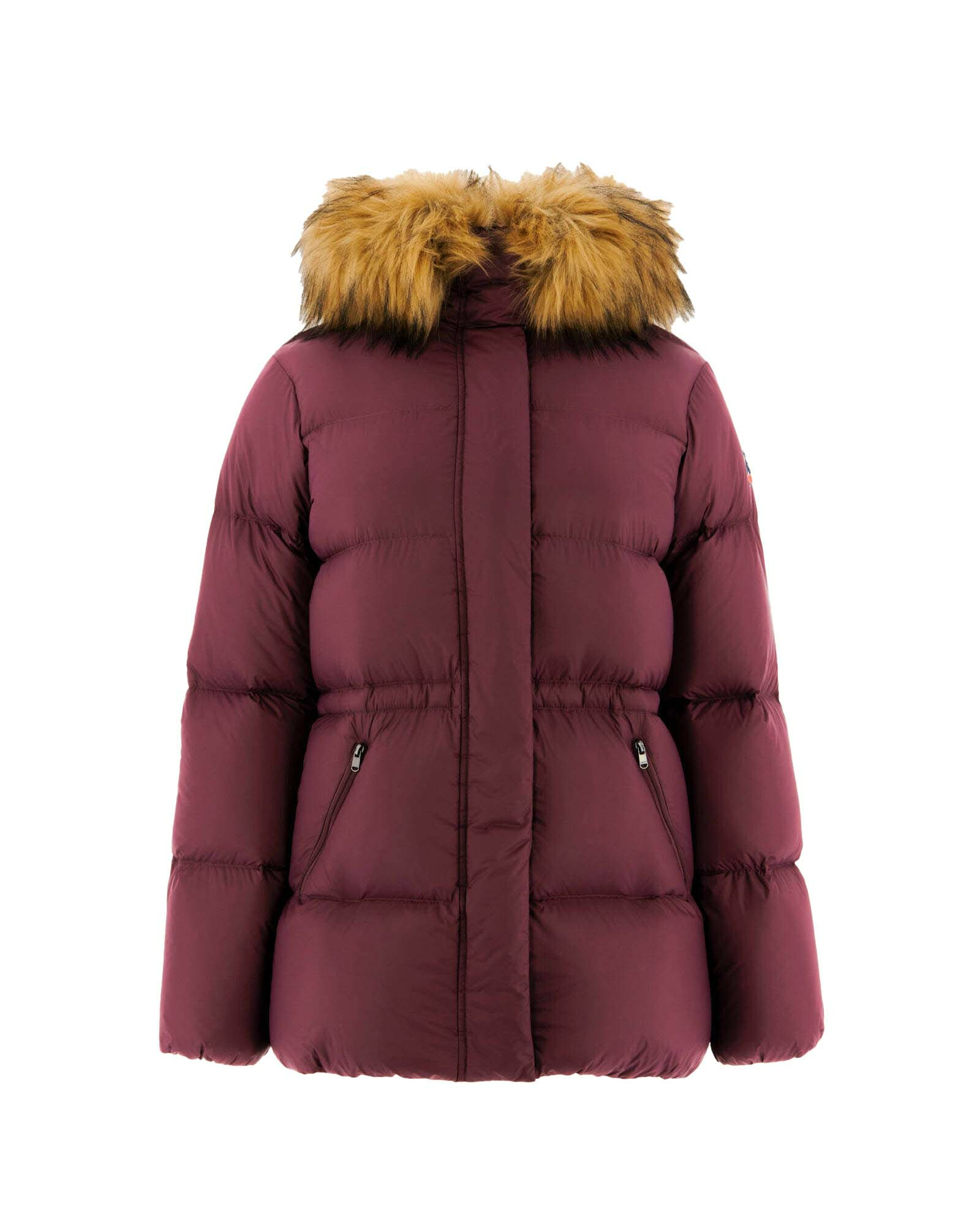 Luxe 2.0 Doudoune Femmes