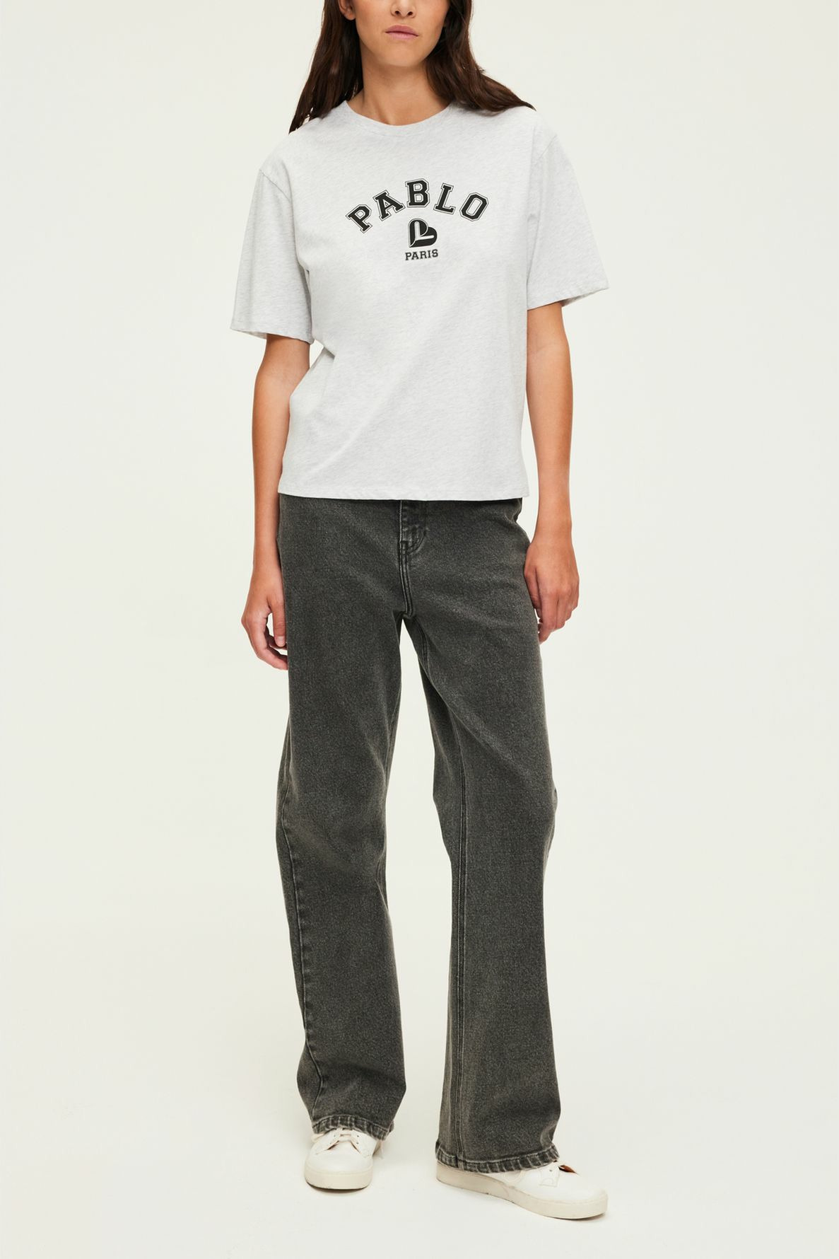 T-SHIRT AZADEE