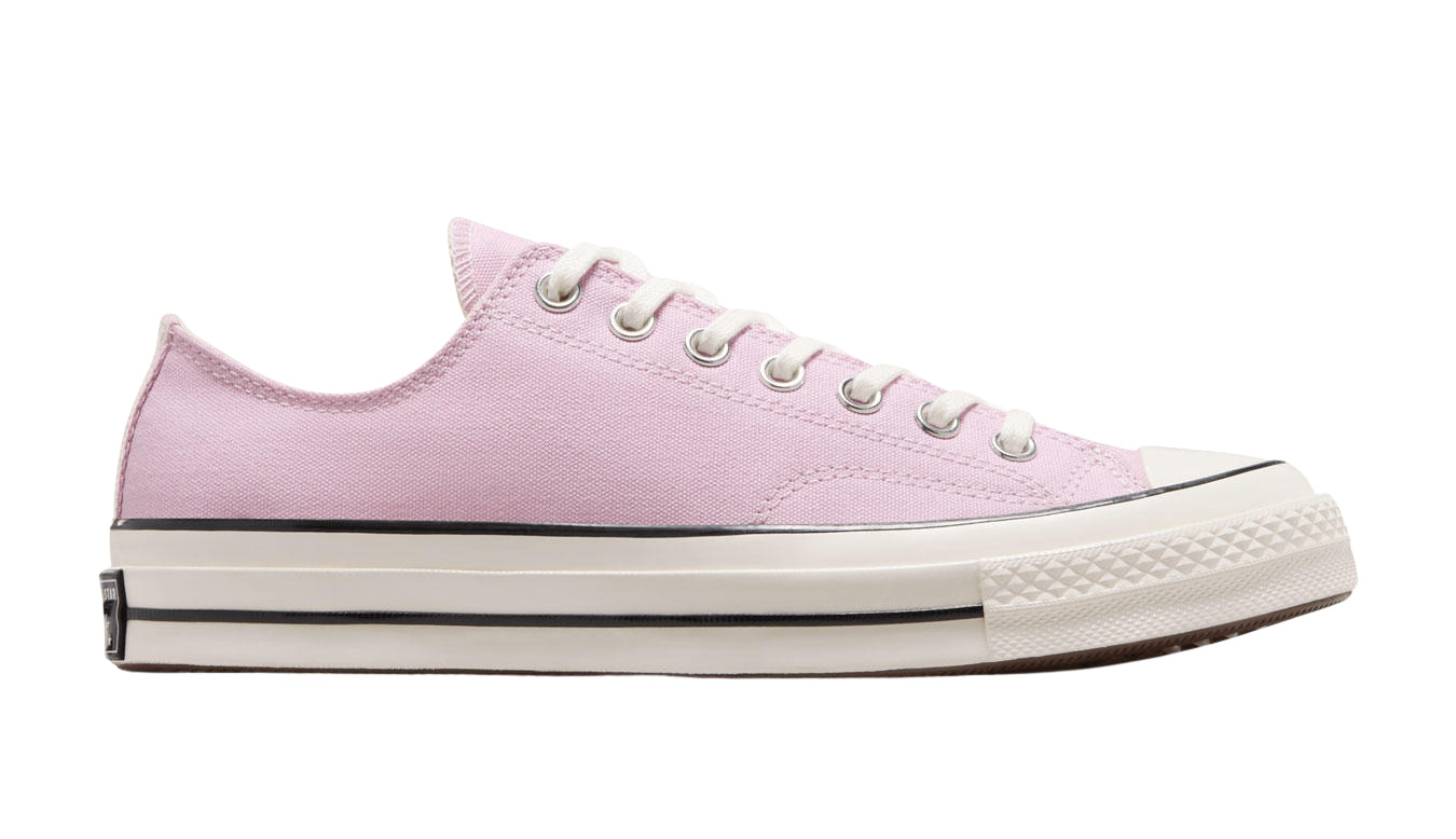 Chuck 70 Ox Stardust Lilac/Egret/Black