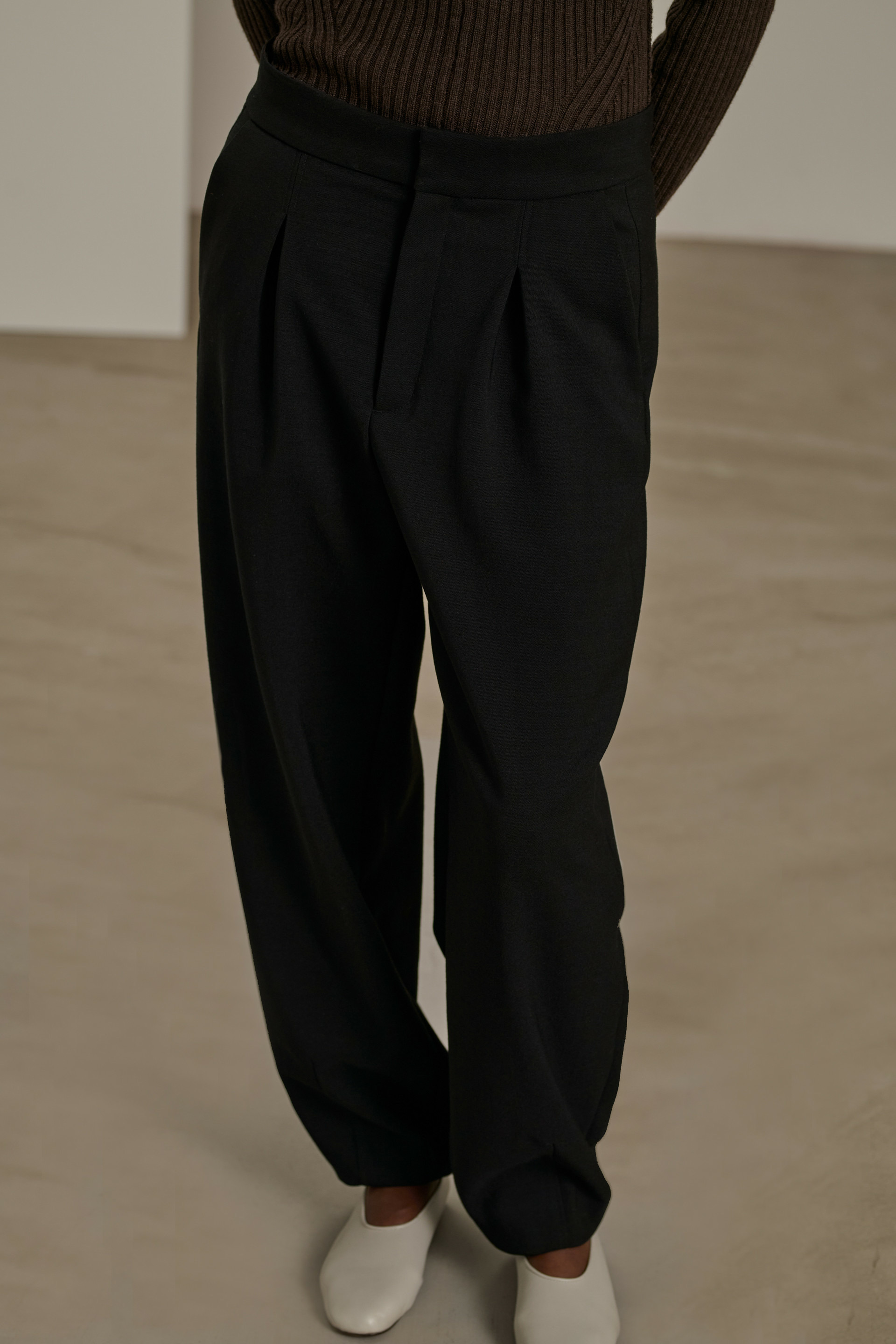 Pantalon - Baptiste