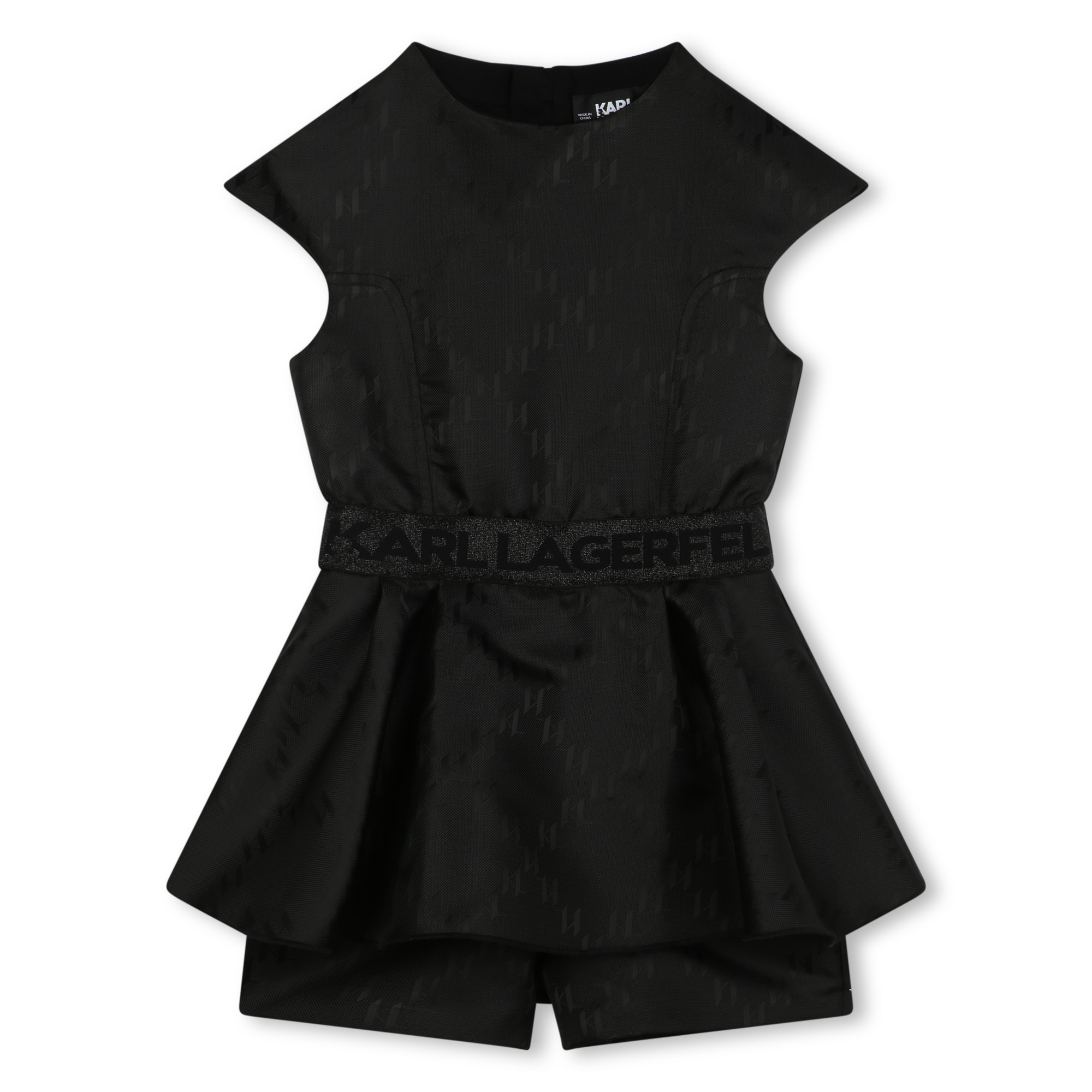 ROBE D EXCEPTION