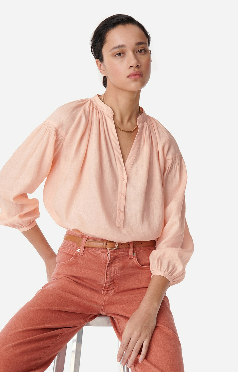 NIPOA Blouse Nipoa