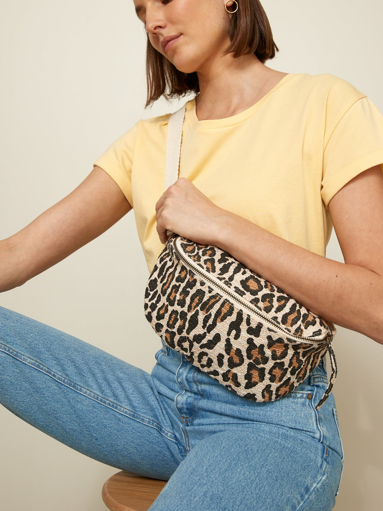BANANE LEOPARD